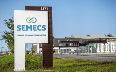 Dévoilement des résultats d’une étude: la MRC de Marguerite-D’Youville en bonne voie de devenir une référence nationale en énergies renouvelables