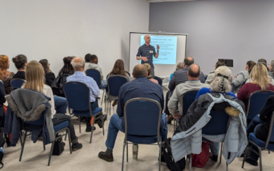 Lancement d’une recherche sur le transport collectif dans la MRC de Marguerite-D’Youville