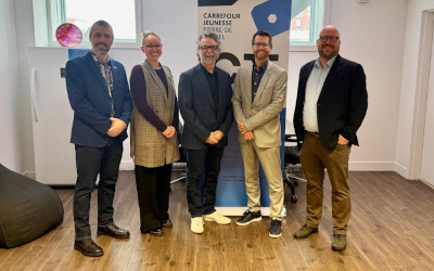 Centre de services scolaire de Sorel-Tracy: un partenariat novateur pour prévenir la suspension et favoriser la réintégration scolaire