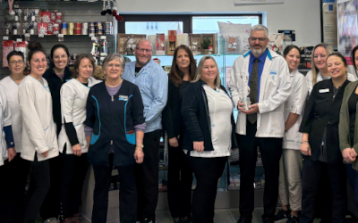 Distinction prestigieuse pour le Brunet de Verchères