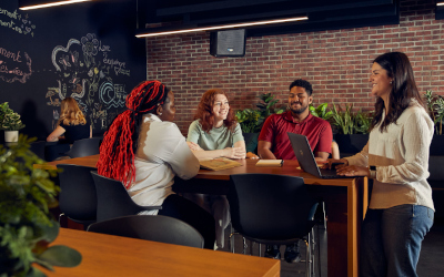 Le Cégep de Sorel-Tracy invite la population à son événement intitulé Les Découvertes Interculturelles