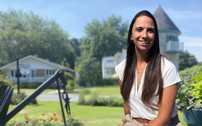 Municipalité de Verchères: un message de la nouvelle mairesse, Mme Katherine R. L’Heureux