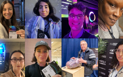 Culture Montérégie: retour sur la délégation montérégienne à HUB Montréal et MTL connecte