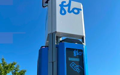 Dès janvier 2026: Varennes augmentera de 33 % son parc de bornes de recharge pour véhicules électriques
