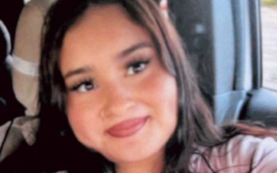 Appel à la population: disparition de Gabriella Zamorano-Sanchez