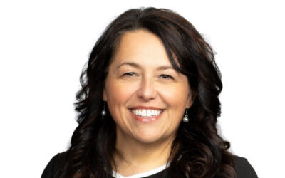 Marilyn Nadeau devient présidente de la Table des préfets et élus de la Couronne-Sud