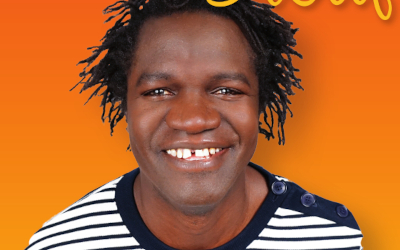 Église Saint-Denis-sur-Richelieu: spectacle-bénéfice avec Boucar Diouf