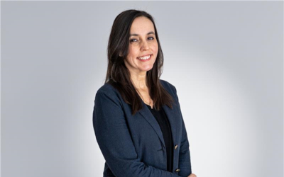 CISSS de la Montérégie-Est: nomination de la présidente-directrice générale