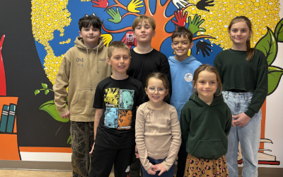 Centre de services scolaire Sorel-Tracy: annonce des gagnants de la Dictée P.G.L.