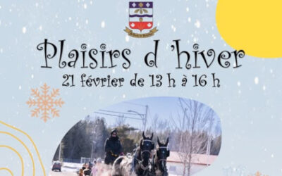 Municipalité de Saint-Roch-de-Richelieu: Plaisirs d’hiver