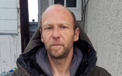 Appel à la population: disparition de David Perreault-Lépine