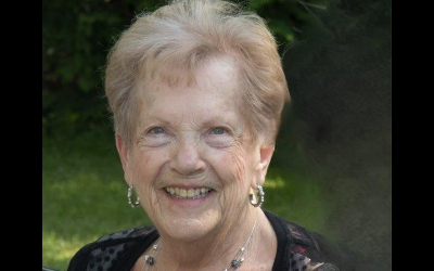 Verchères: un dernier hommage à Mme Claudette Chagnon