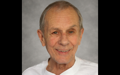 Contrecœur: un dernier hommage à M. Marcel Rondeau