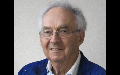 Contrecoeur: un dernier hommage à M. Roch Bernier