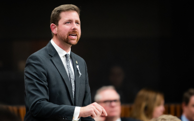 Expansion du Port de Montréal à Contrecœur: Xavier Barsalou-Duval fait adopter une motion pour que le Port dévoile son plan de réhabilitation des terrains contaminés