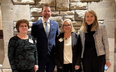 Érosion des berges: une pétition citoyenne relance le débat sur la responsabilité d’Ottawa dans la protection des berges