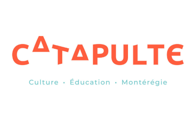 Appel de propositions: soumettez vos projets afin d’intégrer l’espace virtuel Catapulte