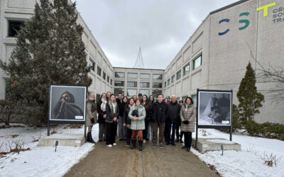 Le Cégep de Sorel-Tracy récidive pour la 4e année consécutive en présentant son exposition de photos à l’extérieur