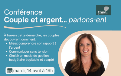 Bibliothèque de Saint-Marc-sur-Richelieu: conférence