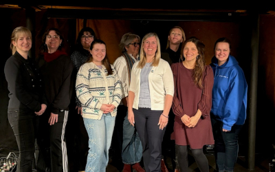 Ville de Contrecœur: Assemblée générale de Culture C