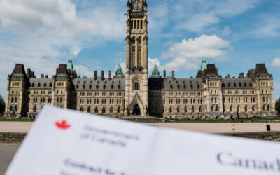 Fiascos informatiques fédéraux: «Tous les partis demandent une enquête» – Louis Plamondon