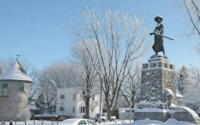 Municipalité de Verchères: assemblée du conseil municipal le 9 mars