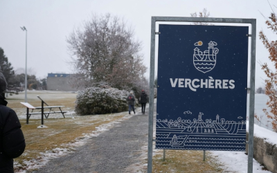 Municipalité de Verchères: visionnement de la séance du conseil municipal du 9 mars 2026