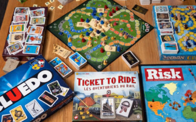 Verchères: une soirée pub ludique à la Vieille caserne