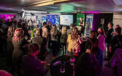 MRC de Marguerite-D’Youville: des entrepreneur(e)s d’exception célébrés au gala local du Défi OSEntreprendre