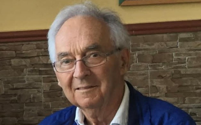 Ville de Contrecœur: décès de M. Roch Bernier