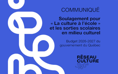 Budget provincial 2026-2027: des recommandations majoritairement entendues