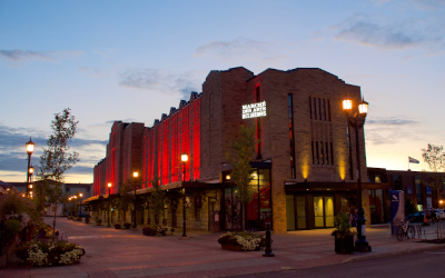 Azimut diffusion: le lancement de la programmation Automne 2026 arrive à grand pas!