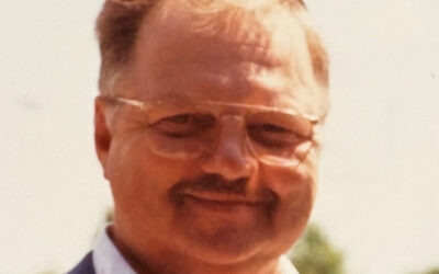 Contrecœur: un dernier hommage à M. Léonce Ducas