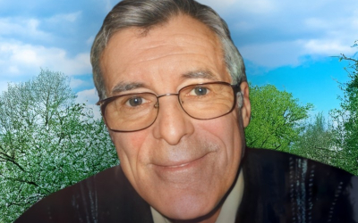 Contrecœur: un dernier hommage à M. Nicol Bastien