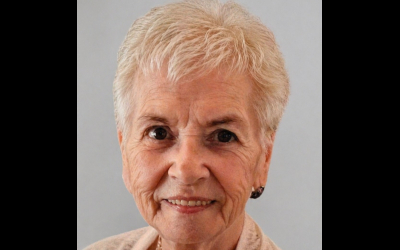 Contrecoeur: un dernier hommage à Mme Pierrette Martineau Hétu