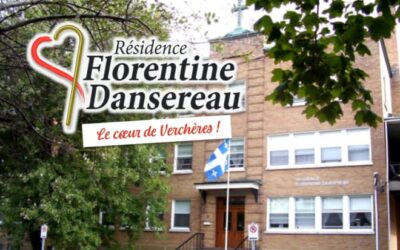 Un événement-bénéfice orchestré par la Résidence Florentine-Dansereau: Brunch gourmet pour la cause