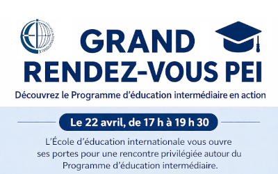 Centre de services scolaire des Patriotes: découvrez le Programme d’éducation intermédiaire en action