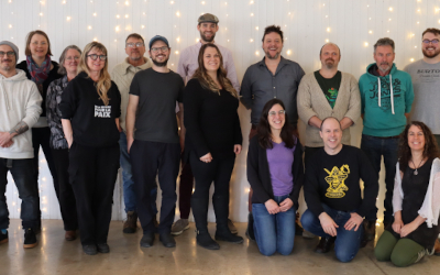 L’événement Culture & Culture : quand l’art fait sens ! revient le 23 avril 2026 pour une 2e édition sous le thème de la résilience