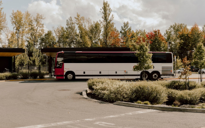 Contrecœur transforme son offre de transport collectif pour mieux répondre aux besoins de sa population