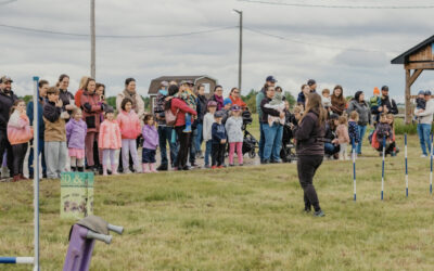 Municipalité de Calixa-Lavallée: bénévoles recherchés