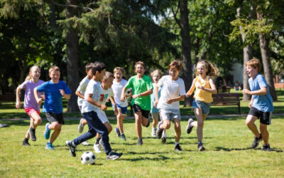 Camp de jour estival 2026 à Contrecœur: inscriptions dès le 23 avril