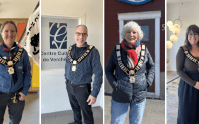 Verchères: des citoyens engagés honorés comme Alliés de la communauté 2026