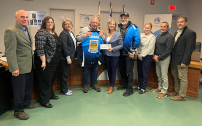 Contrecœur: un duo champion qui rayonne jusqu’au national