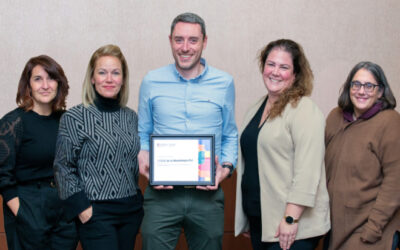 CISSS de la Montérégie-Est: mieux planifier les soins pour les aînés à l’hôpital