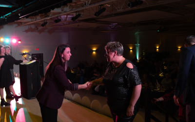 Une soirée de reconnaissance pour les bénévoles de Verchères