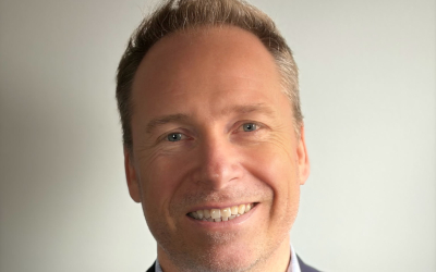 Ville de Varennes: nomination de Guillaume Marchand à titre de directeur général adjoint