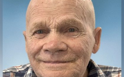 Saint-Antoine-sur-Richelieu: un dernier hommage à M. Camille St-Onge