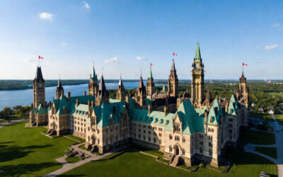 Chute de la part francophone au Fonds pour les nouvelles locales indépendantes: une menace à la survie de l’information régionale francophone