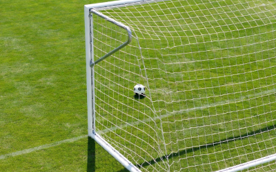 Ville de Contrecœur: terrains de soccer fermés au parc Antoine-Pécaudy