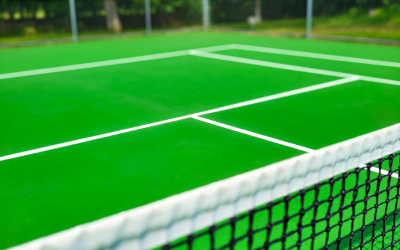 Ville de Contrecœur: inscriptions aux cours de tennis récréatif jusqu&rsquo;au 5 mai